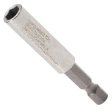 Image of BGS - 1/4 Drive Bit Holders, Automatic, Magnetic, Screwdriver - Multi Listing
