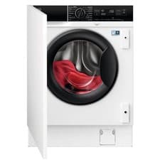 Image of AEG LF7C8636BI - 7000 Series Integrated 8KG Washing Machine - 1600 RPM - B