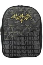 Image of Fully Licensed logo batman backpack new