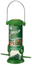 Image of Wild Bird Seed Flip top Feeder by Gardman