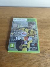Image of FIFA 17 Xbox 360 Video Game PAL 🇬🇧 Version BRAND NEW SEALED