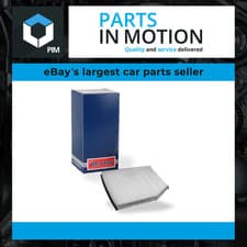 Image of Pollen / Cabin Filter fits FORD TRANSIT V363 2.0D 2016 on B&B 1812679 Quality