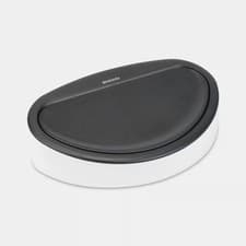 Image of Brabantia Replacement Lid Touch Bin 40L Waste Bin Lid Spare Parts for Bin