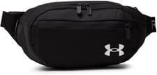 Image of Under Armour Adults Unisex Waist Bag 1364190 002