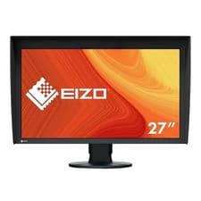 Image of EIZO ColorEdge CG2700S computer monitor 68.6 cm (27") 2560 x 1440 pixels Wide