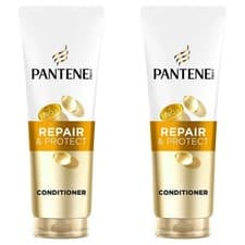 Image of Pantene Pro-V Repair & Protect Conditioner - 2×350ml