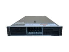 Image of Dell PowerEdge R840 2U 24xNVMe Rack Server Configure upto4x24Core Xeon 768GB Lot