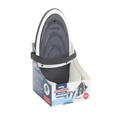 Image of Minky SureGrip Iron Holder Strong and Secure With Strap For Door Or Wall Mount