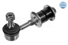 Image of Meyle Rear Left Or Right Anti Roll Bar Link For Mitsubishi Volvo Carisma S40