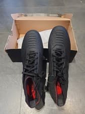 Image of Adidas Predator 19.3 TF Astro Turf football boots size 12 UK / 47.5 EU