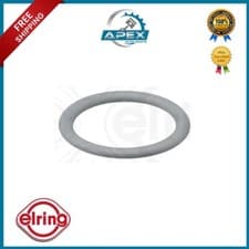 Image of Oil Drain Plug Seal Ring For Audi Cupra Seat Skoda VW - ELRING 812.773