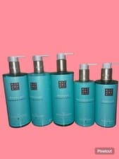 Image of Rituals Of Karma Set,  Shampoo,  Conditioner,  Shower Gel  Soap And Body Lotion