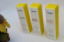 Image of Supergoop! 💛 Glow Screen + Unseen Sunscreen SPF 30 Water Resistant 10ml 💛 BNIB