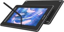 Image of XP-PEN Artist 12 2nd Gen Drawing Tablet with Screen, Graphics Pen Display with