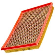 Image of C 2975 Air Filter Fits Jeep Cherokee Commander Grand Cherokee 3 By Mann Filter