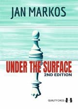 Image of Under the Surface - 9781784832636