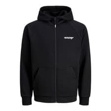 Image of Jacket Jack & Jones Jjthatcher Black
