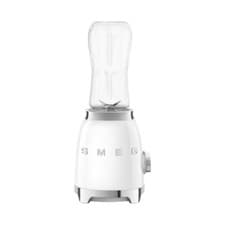 Image of Smeg PBF01WHUK 50's Style Personal Blender