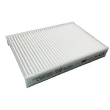 Image of Mercedes-Benz Genuine Cabin Dust Filter A/C for V-Class Vito 447 448 A0008351500