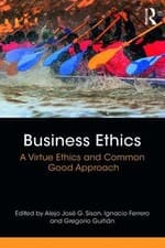 Image of Business Ethics