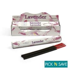 Image of Incense Sticks Stamford Incense - Burning Incense | Buy 3 get 1 FREE