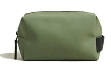 Image of Rains Wash Bag Small Well-O/S