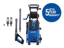 Image of Nilfisk Premium 180-10 Pressure Washer 180 bar 240V