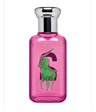 Image of Ralph Lauren Big Pony No2 Pink 40ml Edt Spray
