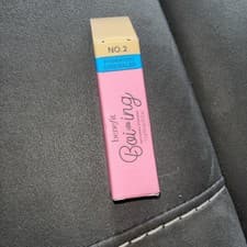 Image of BENEFIT BOI-ING HYDRATING CONCEALER NO. 2  LIGHT NEUTRAL NWB 3.5g