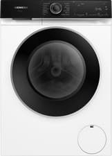 Image of Siemens iQ500 WG46H2A9GB i-DOS Freestanding Washing Machine, 9kg Load, 1600rpm