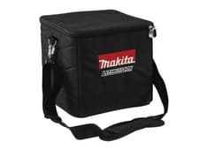 Image of Makita 831373-8 Black Cube Tool Bag