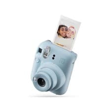Image of Fujifilm Instax Mini 12 with Accessory Kit Case,Photo Album,Hanging Photo Cards