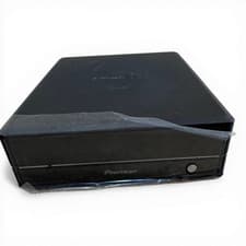 Image of BDR-X13J-S Pioneer External Blu-ray Drive Premium USB 3.2 No/Box Unused