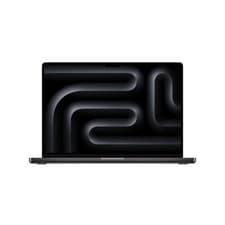 Image of Apple MacBook Pro 16-inch : M5 Pro chip with 18‑core CPU and 20‑core GPU, 48GB,