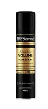 Image of Tresemme Flawless Volume Hairspray Professional Quality - 400ml 