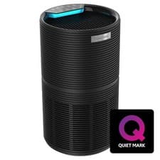 Image of Russell Hobbs Air Purifier Clean Air Style Black 34m2 Coverage RHAP2831B