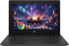 Image of laptop windows 11