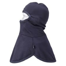 Image of Portwest Modaflame Knit FR Balaclava Hood Flame Resistant FR20