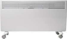 Image of Devola Electric Panel Heater Timer & Adjustable Thermostat Low Energy Heater