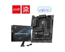 Image of MSI Z890 GAMING WIFI6E Motherboard