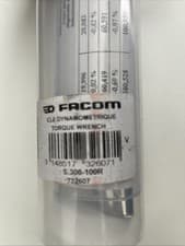 Image of Facom S.306-100R 1/2” Torque Wrench