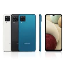 Image of Samsung Galaxy A12 64GB-Dual SIM-Android Unlocked-Excellent Condition-UK Model