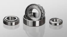 Image of Tapered roller bearings / tapered roller bearings 30.../31.../32... Merk /...