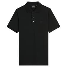 Image of Lyle and Scott Polo Shirts - Mens Lyle & Scott Tonal Superfine Polo Shirt - BNWT