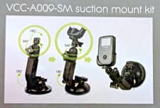 Image of VEHO MUVI VCC-A009-SM SUCTION MOUNT KIT