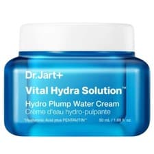 Image of Dr. Jart+ Vital Hydra Solution Hydro Plump Water Cream - 50 ml