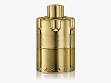 Image of Azzaro Forever Wanted Elixir 3.4oz/100ml Parfum Spray For Men- New Sealed