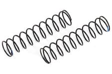 Image of Element RC Shock Springs, Blue, 2.09 lb/in, L63 mm EL42090 Enduro Spring