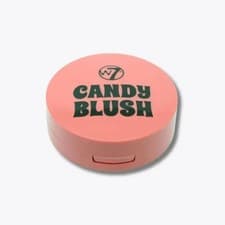 Image of W7 Candy Blush Blusher | Galactic
