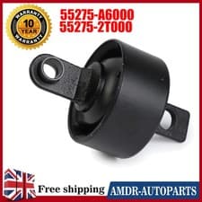 Image of 55275-2T000 Rear Right Control Trailing Arm Bush For Hyundai i30 Kia Ceed